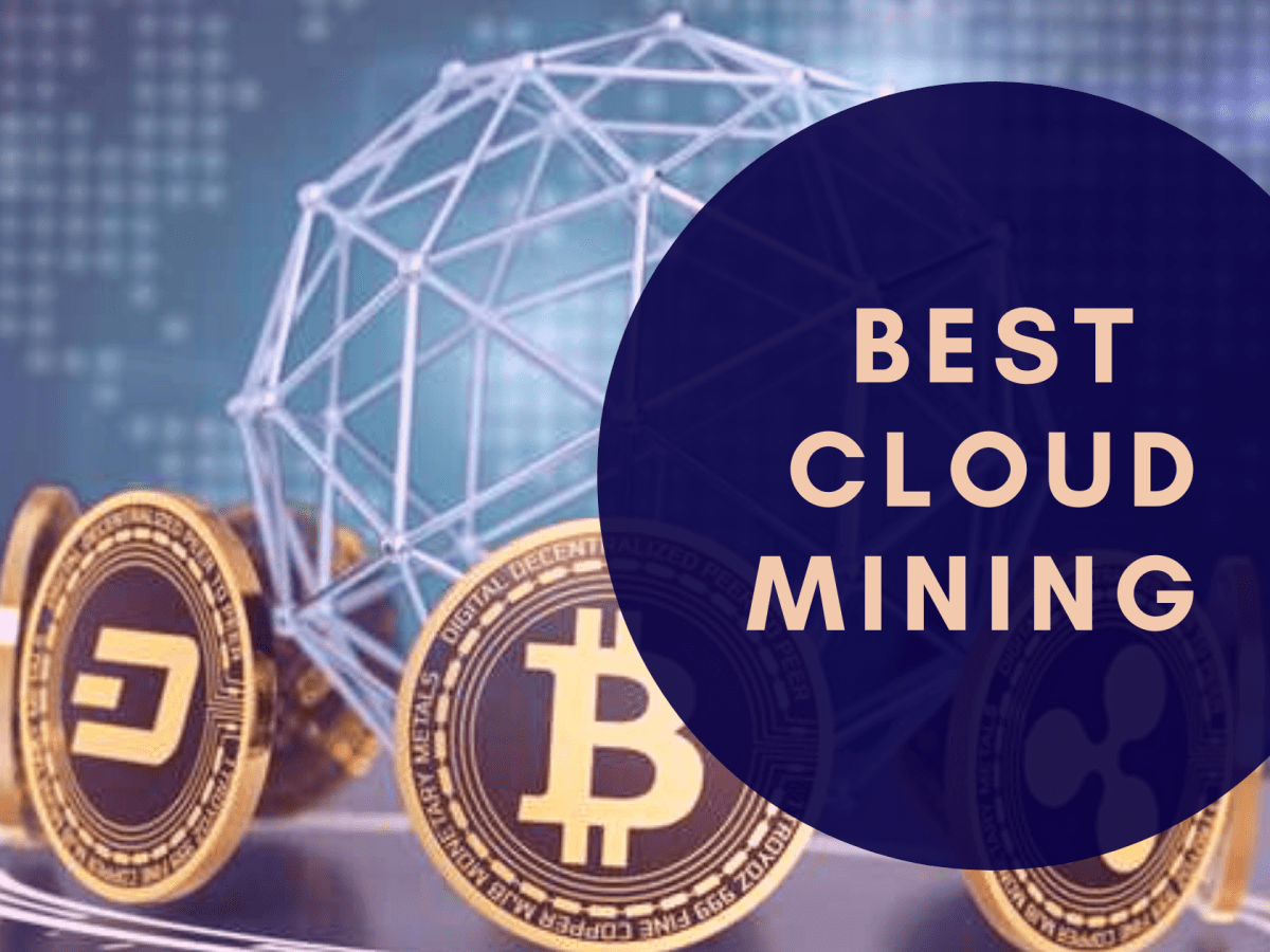 Top 5 Best Trusted Free Cryptocurrency Cloud Mining Sites Without Investment of&nbsp;2021