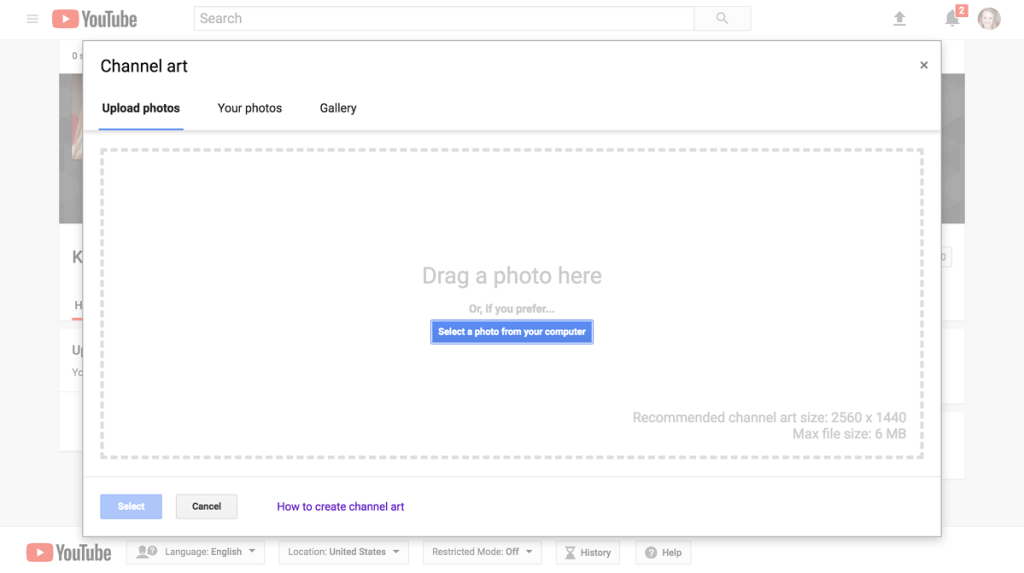 YouTube Master Class. Ultimate Guide To Make Money In 2022