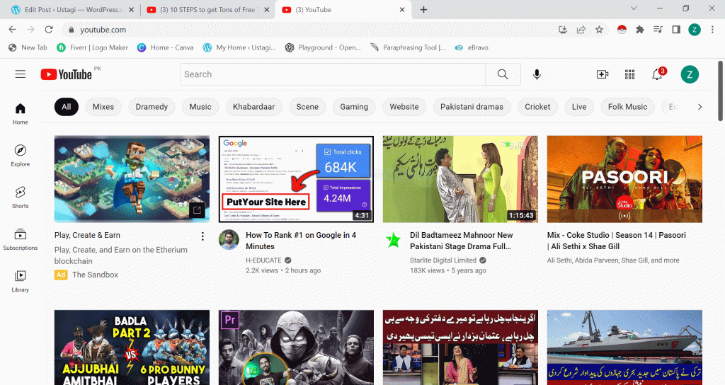 YouTube Master Class. Ultimate Guide To Make Money In 2022