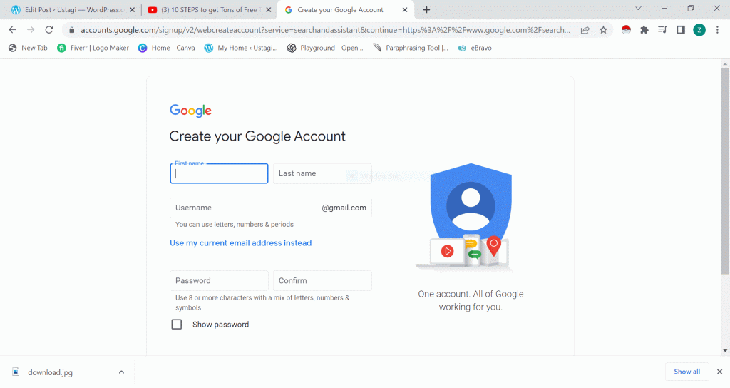 YouTube Master Class. Ultimate Guide To Make Money In 2022